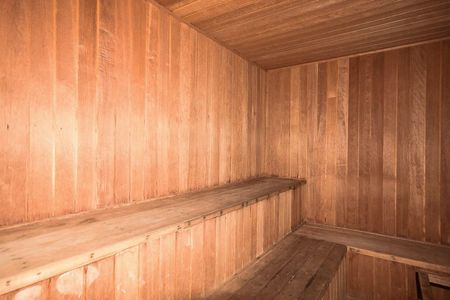 Apartamento para alugar com 70m², 1 quarto e 1 vaga Apartamento para alugar com 70m², 1 quarto e 1 vagaSauna