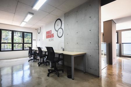 Apartamento para alugar com 70m², 1 quarto e 1 vaga Apartamento para alugar com 70m², 1 quarto e 1 vagaHome Office