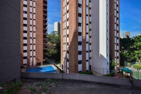 Apartamento para alugar com 70m², 1 quarto e 1 vaga Apartamento para alugar com 70m², 1 quarto e 1 vagaVista do Quarto