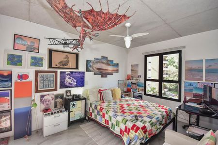 Apartamento para alugar com 70m², 1 quarto e 1 vaga Apartamento para alugar com 70m², 1 quarto e 1 vagaQuarto