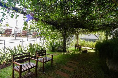 Apartamento para alugar com 70m², 1 quarto e 1 vaga Apartamento para alugar com 70m², 1 quarto e 1 vagaJardim