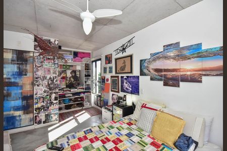Apartamento para alugar com 70m², 1 quarto e 1 vaga Apartamento para alugar com 70m², 1 quarto e 1 vagaQuarto