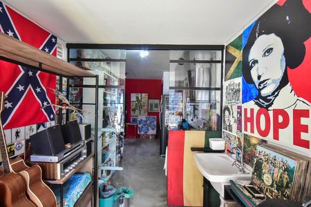 Apartamento para alugar com 70m², 1 quarto e 1 vaga Apartamento para alugar com 70m², 1 quarto e 1 vagaÁrea de Serviço
