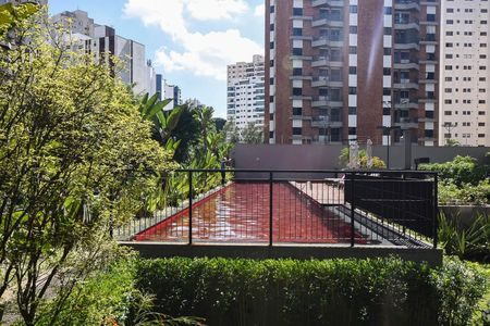 Apartamento para alugar com 70m², 1 quarto e 1 vaga Apartamento para alugar com 70m², 1 quarto e 1 vagaPiscina
