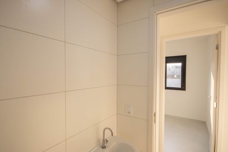 Apartamento à venda com 40m², 2 quartos e sem vagaBanheiro