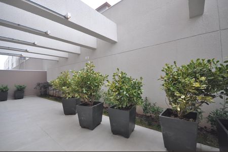 Apartamento à venda com 40m², 2 quartos e sem vagaÁrea comum