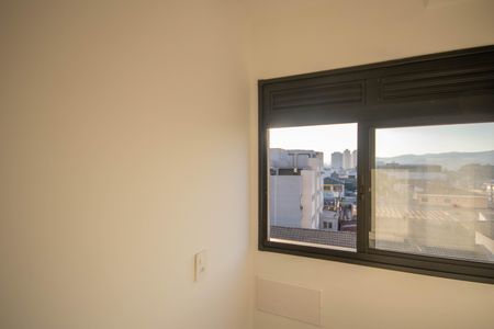 Apartamento à venda com 40m², 2 quartos e sem vagaCozinha e Área de Serviço
