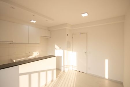 Sala de apartamento à venda com 2 quartos, 40m² em Tucuruvi, São Paulo