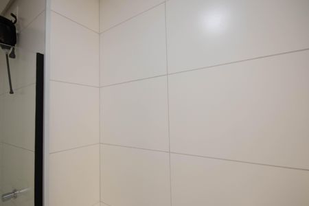 Apartamento à venda com 40m², 2 quartos e sem vagaBanheiro