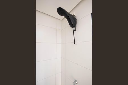 Apartamento à venda com 40m², 2 quartos e sem vagaBanheiro