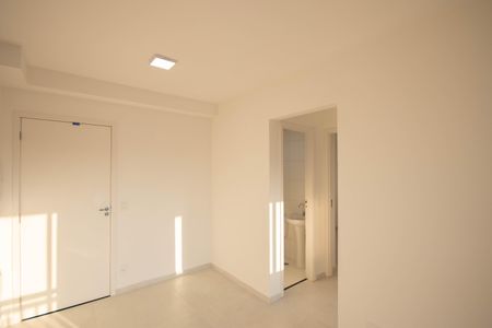 Sala de apartamento à venda com 2 quartos, 40m² em Tucuruvi, São Paulo