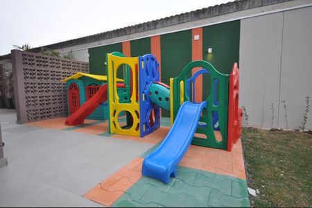 Apartamento à venda com 40m², 2 quartos e sem vagaÁrea comum - Playground