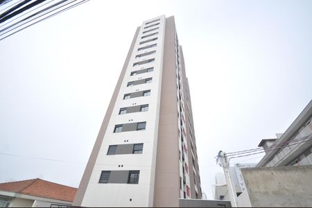 Apartamento à venda com 40m², 2 quartos e sem vagaFachada