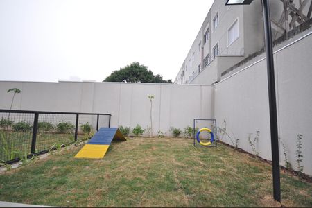 Apartamento à venda com 40m², 2 quartos e sem vagaPet Place