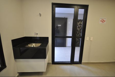 Apartamento à venda com 40m², 2 quartos e sem vagaLavanderia