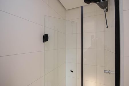 Apartamento à venda com 40m², 2 quartos e sem vagaBanheiro