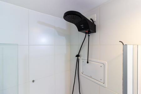 Apartamento para alugar com 35m², 1 quarto e 1 vagaBanheiro