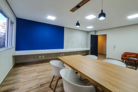 Studio para alugar com 30m², 1 quarto e sem vaga Studio para alugar com 30m², 1 quarto e sem vagaÁrea comum
