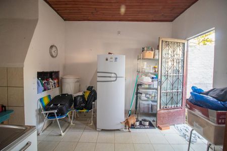 Casa para alugar com 530m², 3 quartos e 1 vaga Casa para alugar com 530m², 3 quartos e 1 vagaChurrasqueira