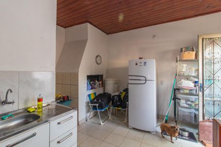 Casa para alugar com 530m², 3 quartos e 1 vaga Casa para alugar com 530m², 3 quartos e 1 vagaChurrasqueira