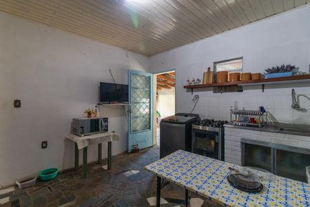 Casa para alugar com 530m², 3 quartos e 1 vaga Casa para alugar com 530m², 3 quartos e 1 vagaCozinha