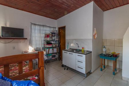 Casa para alugar com 530m², 3 quartos e 1 vaga Casa para alugar com 530m², 3 quartos e 1 vagaChurrasqueira