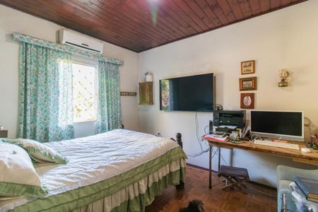 Casa para alugar com 530m², 3 quartos e 1 vaga Casa para alugar com 530m², 3 quartos e 1 vagaQuarto 3