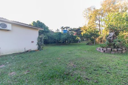 Casa para alugar com 530m², 3 quartos e 1 vaga Casa para alugar com 530m², 3 quartos e 1 vagaQuintal