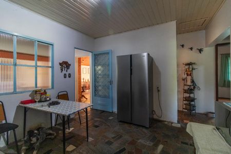 Casa para alugar com 530m², 3 quartos e 1 vaga Casa para alugar com 530m², 3 quartos e 1 vagaCozinha