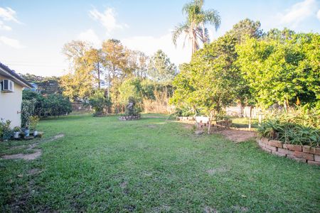 Casa para alugar com 530m², 3 quartos e 1 vaga Casa para alugar com 530m², 3 quartos e 1 vagaQuintal