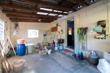 Casa para alugar com 530m², 3 quartos e 1 vaga Casa para alugar com 530m², 3 quartos e 1 vagaGaragem