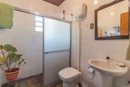 Casa para alugar com 530m², 3 quartos e 1 vaga Casa para alugar com 530m², 3 quartos e 1 vagaBanheiro