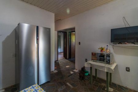 Casa para alugar com 530m², 3 quartos e 1 vaga Casa para alugar com 530m², 3 quartos e 1 vagaCozinha