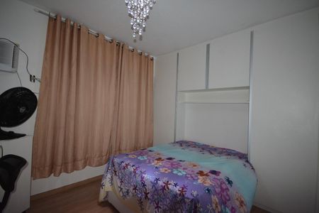 Casa para alugar com 110m², 2 quartos e 1 vagaQuarto 2