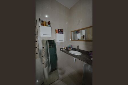 Casa para alugar com 110m², 2 quartos e 1 vagaBanheiro Social