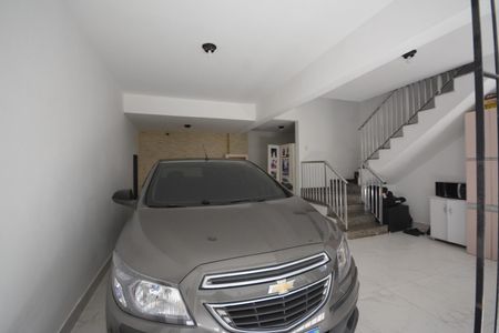 Casa para alugar com 110m², 2 quartos e 1 vagaGaragem