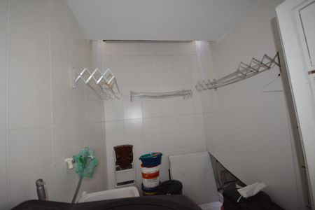 Casa para alugar com 110m², 2 quartos e 1 vagaÁrea de Serviço