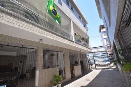 Casa para alugar com 110m², 2 quartos e 1 vagaFachada