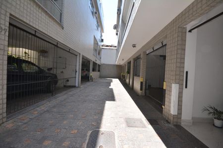 Casa para alugar com 110m², 2 quartos e 1 vagaÀrea de acesso