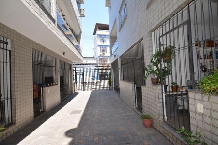 Casa para alugar com 110m², 2 quartos e 1 vagaÀrea de acesso