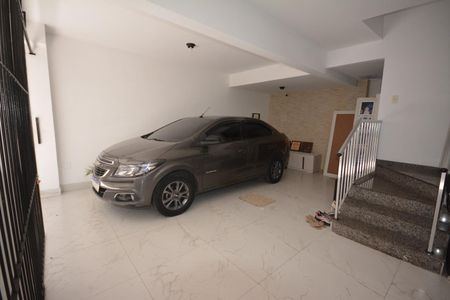 Casa para alugar com 110m², 2 quartos e 1 vagaGaragem