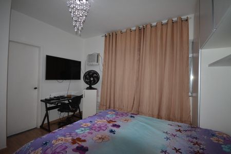 Casa para alugar com 110m², 2 quartos e 1 vagaQuarto 2