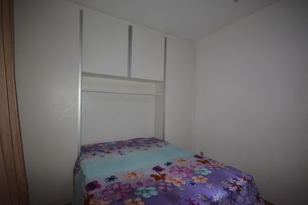 Casa para alugar com 110m², 2 quartos e 1 vagaQuarto 2