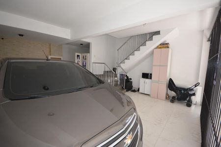 Casa para alugar com 110m², 2 quartos e 1 vagaGaragem