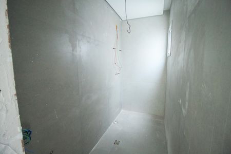 Casa à venda com 144m², 3 quartos e 2 vagas Casa à venda com 144m², 3 quartos e 2 vagasBanheiro da Suíte 2