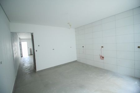 Casa à venda com 144m², 3 quartos e 2 vagas Casa à venda com 144m², 3 quartos e 2 vagasCozinha