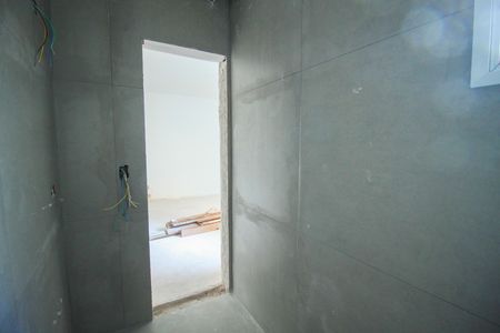 Casa à venda com 144m², 3 quartos e 2 vagas Casa à venda com 144m², 3 quartos e 2 vagasBanheiro da Suíte 3