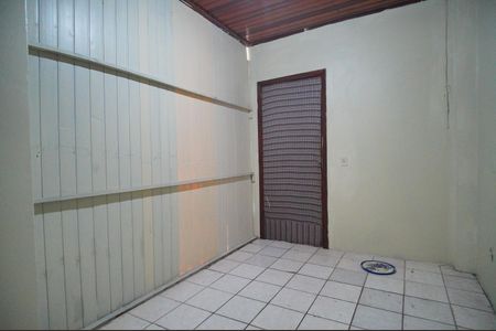 Apartamento à venda com 35m², 2 quartos e 1 vagaQuarto 2
