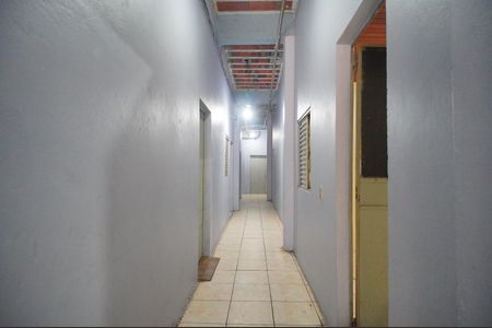 Apartamento à venda com 35m², 2 quartos e 1 vagaCorredor