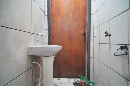 Apartamento à venda com 35m², 2 quartos e 1 vagaBanheiro